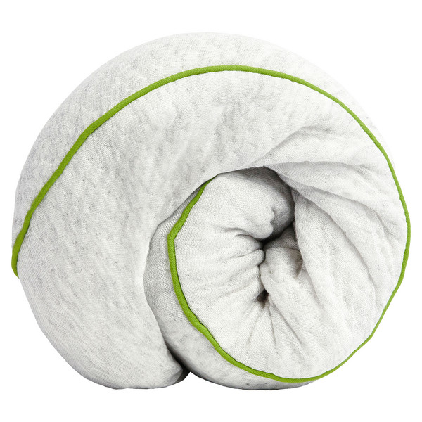 BLACKROLL PILLOW PLUS GREY - Kissen Ansicht 4
