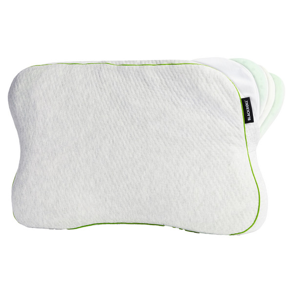 BLACKROLL PILLOW PLUS GREY - Kissen Ansicht 8