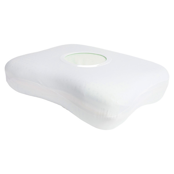 BLACKROLL PILLOW PLUS GREY - Kissen Ansicht 5