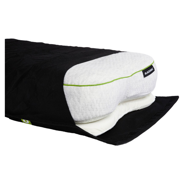 BLACKROLL PILLOW PLUS GREY - Kissen Ansicht 9
