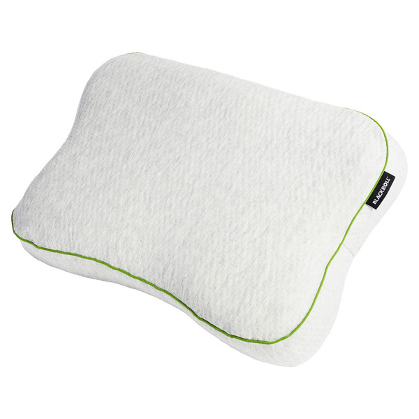 BLACKROLL PILLOW PLUS GREY - Kissen Ansicht 3
