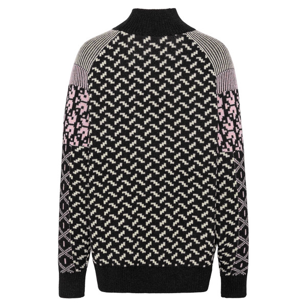 Kari Traa SMEKKER KNIT Damen - Strickpullover Ansicht 2