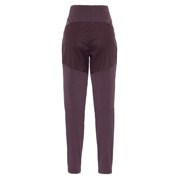 Kari Traa TIRILL HYBRID PANTS 2.0 Damen - Softshellhose Ansicht 2