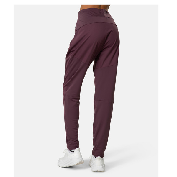 Kari Traa TIRILL HYBRID PANTS 2.0 Damen - Softshellhose Ansicht 4