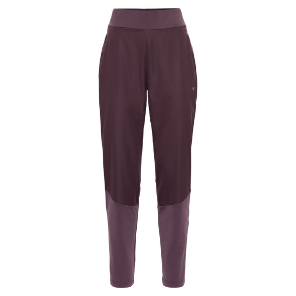 Kari Traa TIRILL HYBRID PANTS 2.0 Damen - Softshellhose Ansicht 1