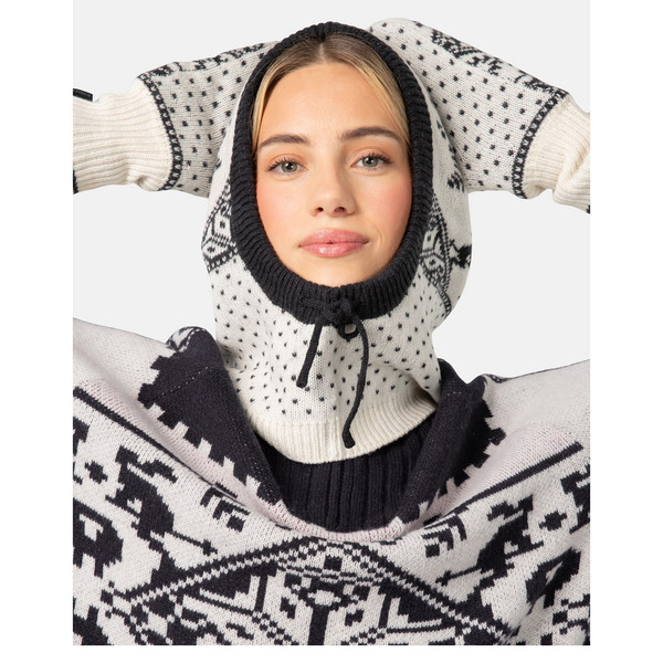 Kari Traa SAGA KNIT Damen - Strickpullover Ansicht 7