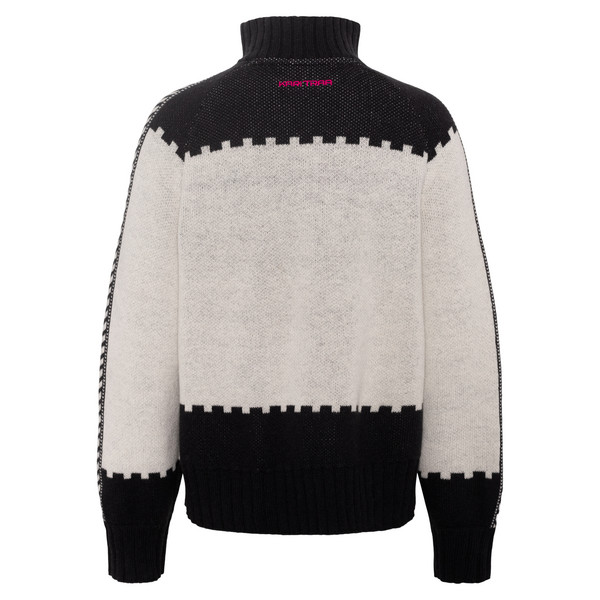 Kari Traa SAGA KNIT Damen - Strickpullover Ansicht 2