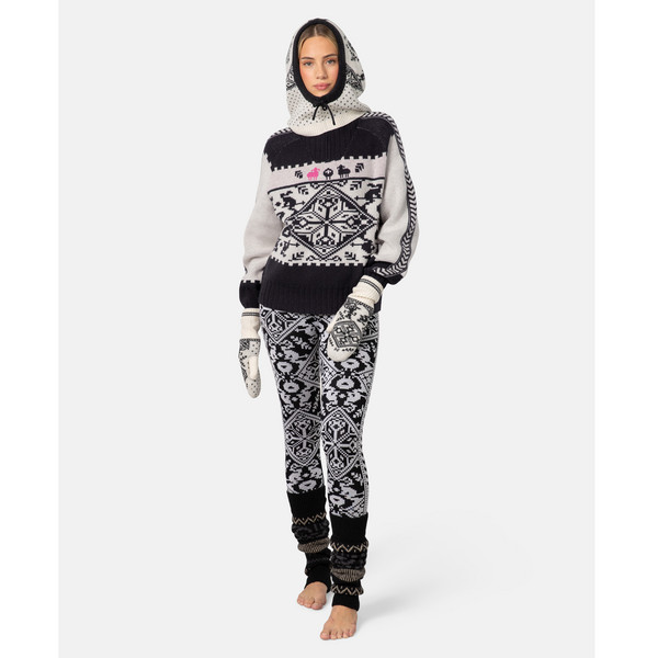 Kari Traa SAGA KNIT Damen - Strickpullover Ansicht 6