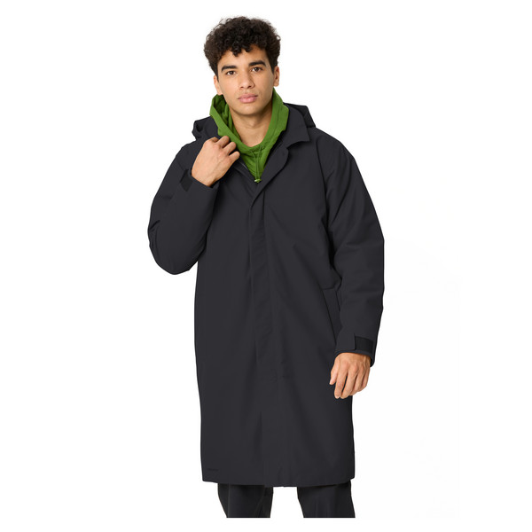 Vaude COREWAY PADDED TRENCHCOAT Herren - Übergangsjacke Ansicht 3