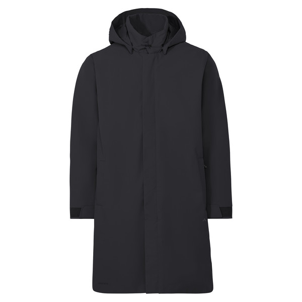 Vaude COREWAY PADDED TRENCHCOAT Herren - Übergangsjacke
