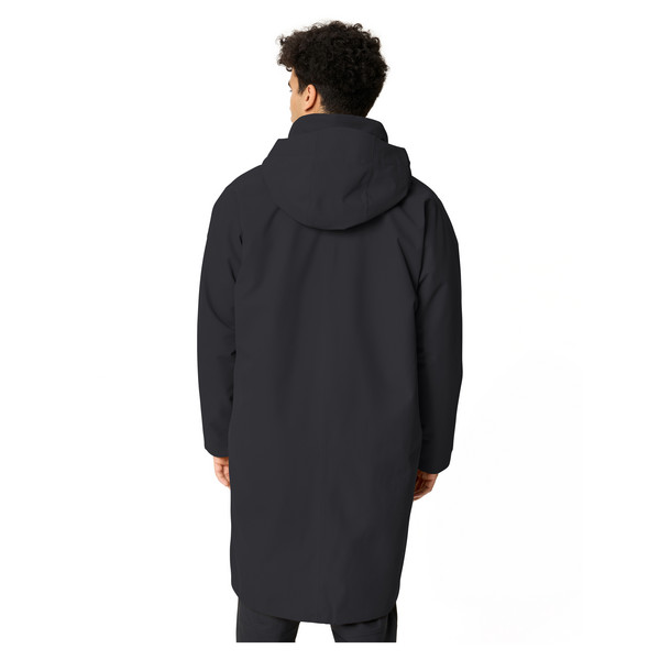 Vaude COREWAY PADDED TRENCHCOAT Herren - Übergangsjacke Ansicht 4