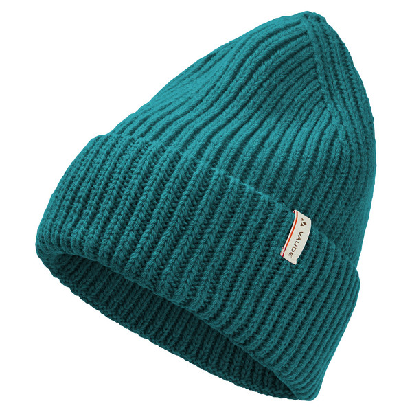 COREWAY BEANIE II Unisex - Mütze-DARK FJORD GREEN