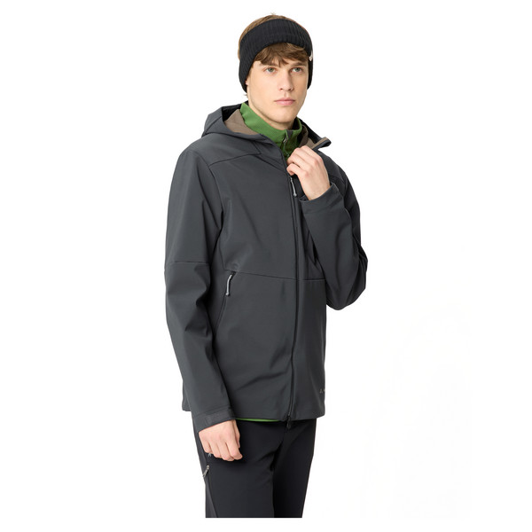 Vaude ROCCIA SOFTSHELL JACKET III Herren - Softshelljacke Ansicht 7
