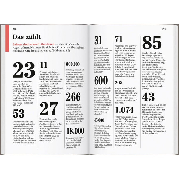 DUMONT REISE-TASCHENBUCH REISEFÜHRER MALLORCA Ansicht 2