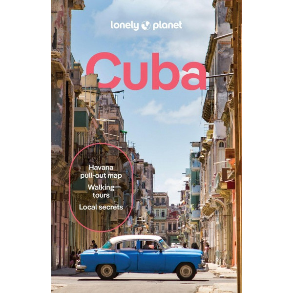 PLANET CUBA - Reiseführer