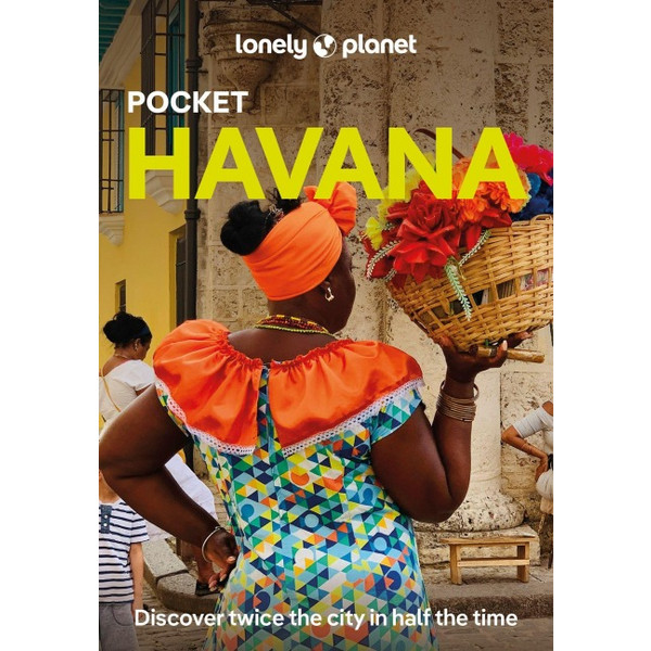 PLANET POCKET HAVANA - Reiseführer