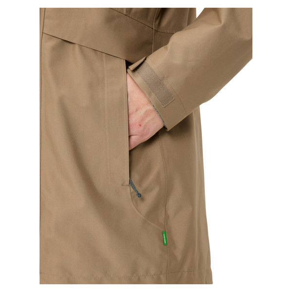 Vaude IDRIS 3IN1 PARKA IV Damen - Doppeljacke Ansicht 8