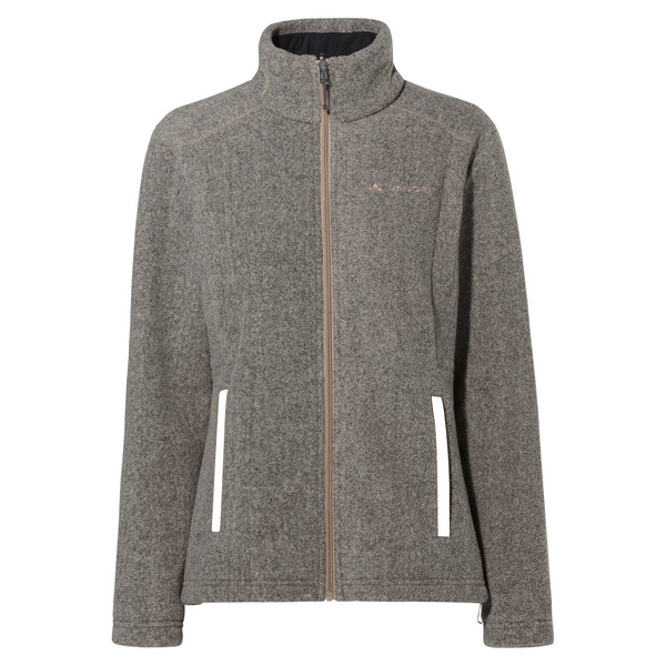 Vaude IDRIS 3IN1 PARKA IV Damen - Doppeljacke Ansicht 3