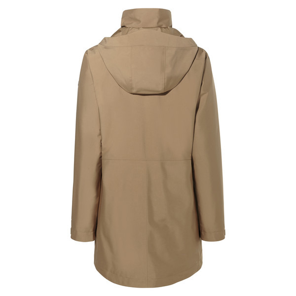 Vaude IDRIS 3IN1 PARKA IV Damen - Doppeljacke Ansicht 2