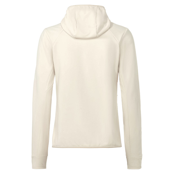Vaude MONVISO FLEECE JACKET III Damen - Fleecejacke Ansicht 2