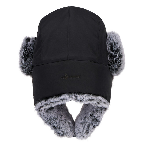 Frilufts ROPELV BOMBER HAT Unisex - Mütze Ansicht 3