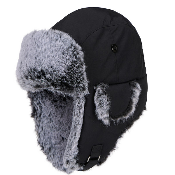 ROPELV BOMBER HAT Unisex - Mütze