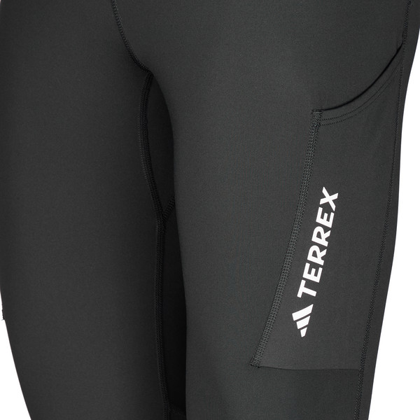 Adidas TERREX MULTI TIGHTS​ Damen - Leggings Ansicht 4
