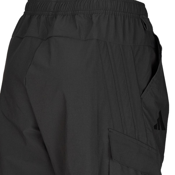Adidas TERREX XPLORIC CARGO PANTS Damen - Softshellhose Ansicht 4