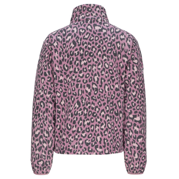 Adidas TERREX MULTI CLIMAWARM FULL ZIP FLEECE JACKET​ Damen - Fleecejacke Ansicht 2