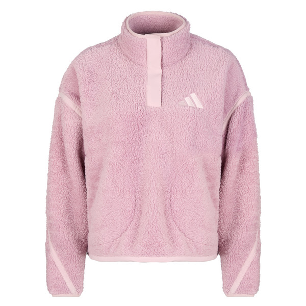 TERREX MULTI ESSENTIALS HIGH PILE FLEECE Damen - Fleecepullover