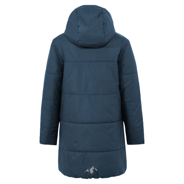 Vaude LULEA INSULATION COAT Kinder - Wintermantel Ansicht 2