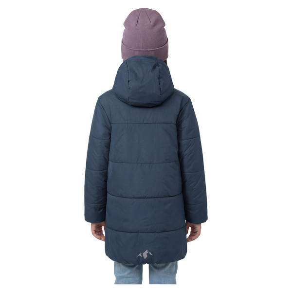 Vaude LULEA INSULATION COAT Kinder - Wintermantel Ansicht 5
