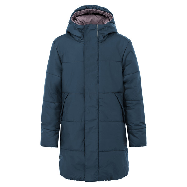 Vaude LULEA INSULATION COAT Kinder - Wintermantel