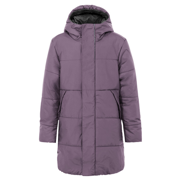 LULEA INSULATION COAT Kinder - Wintermantel-PURPLE ASH