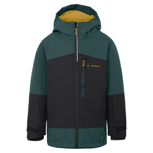 Vaude SNOW CUP JACKET II Kinder - Winterjacke Ansicht 1