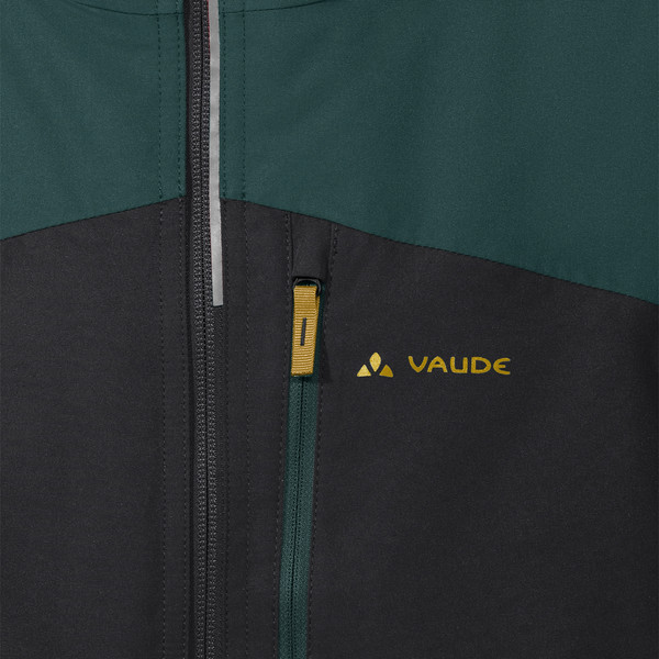 Vaude SNOW CUP JACKET II Kinder - Winterjacke Ansicht 3