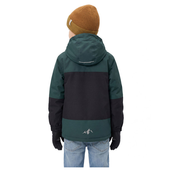 Vaude SNOW CUP JACKET II Kinder - Winterjacke Ansicht 5