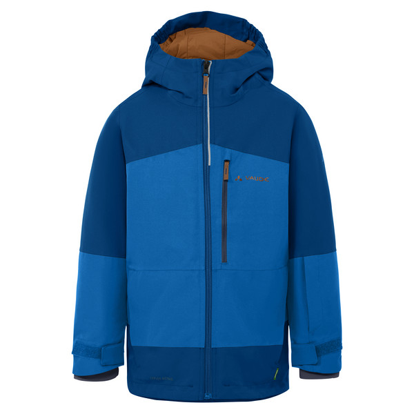 SNOW CUP JACKET II Kinder - Winterjacke-EVEREST BLUE