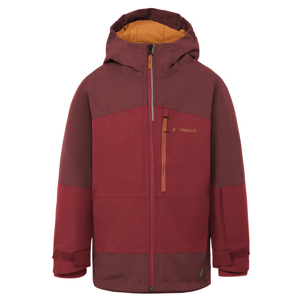 SNOW CUP JACKET II Kinder - Winterjacke-REDEVA
