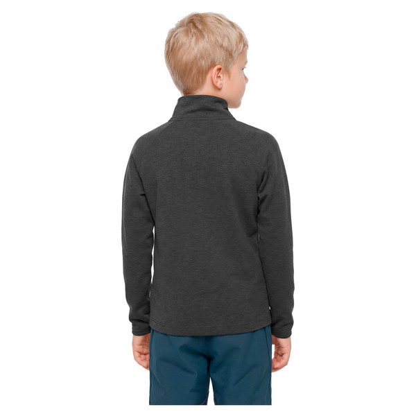 Vaude ROKUA HALFZIP Kinder - Rollkragenpullover Ansicht 5