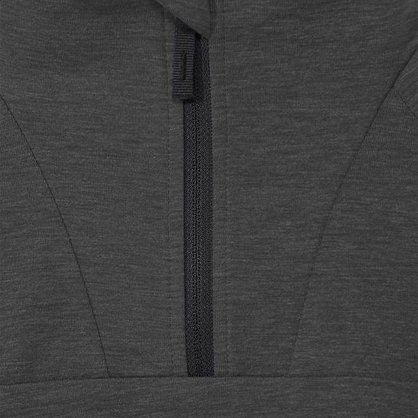 Vaude ROKUA HALFZIP Kinder - Rollkragenpullover Ansicht 3