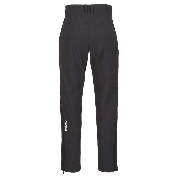Adidas TERREX XPERIOR PRO SOFSHELL PANT Herren - Softshellhose Ansicht 3