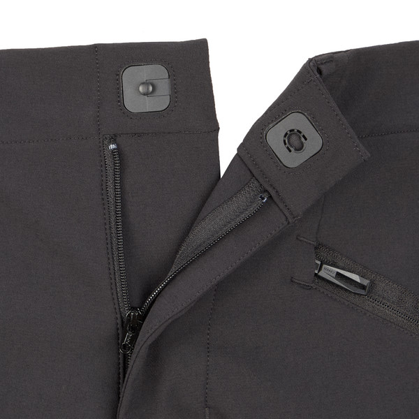 Adidas TERREX XPERIOR PRO SOFSHELL PANT Herren - Softshellhose Ansicht 8