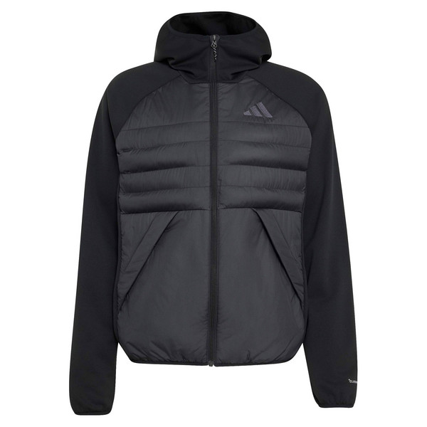 Adidas TERREX MULTI CLIMAWARM INSULATED HYBRID HOODED JACKET​ Herren - Isolationsjacke