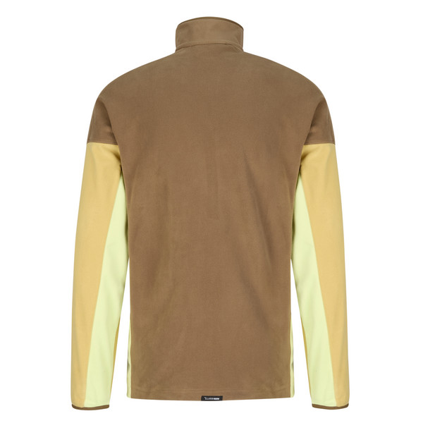 Adidas TERREX MULTI CLIMAWARM FLEECE ANORAK​ Herren - Fleecepullover Ansicht 2