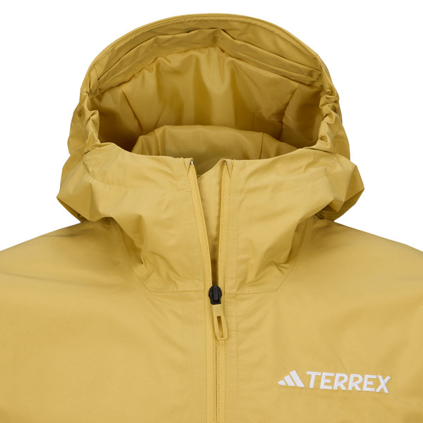 Adidas TERREX XPERIOR 2 LAYER GORE-TEX JACKET​ Herren - Regenjacke Ansicht 3
