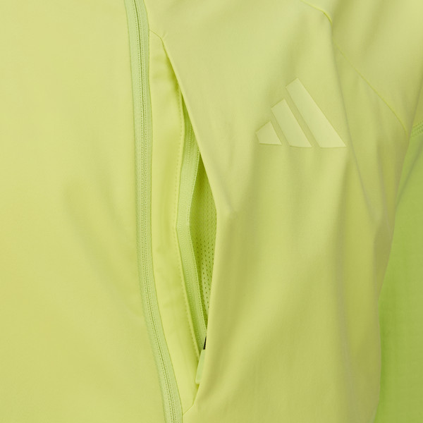 Adidas TERREX XPERIOR PRO CLIMAWARM+ FLEECE​ Herren - Fleecejacke Ansicht 4