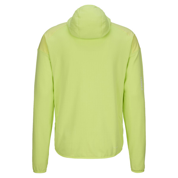 Adidas TERREX XPERIOR PRO CLIMAWARM+ FLEECE​ Herren - Fleecejacke Ansicht 2