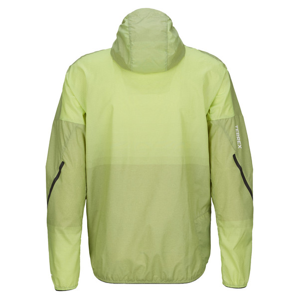 Adidas TERREX XPERIOR LIGHT WINDWEAVE JACKET Herren - Windbreaker Ansicht 2