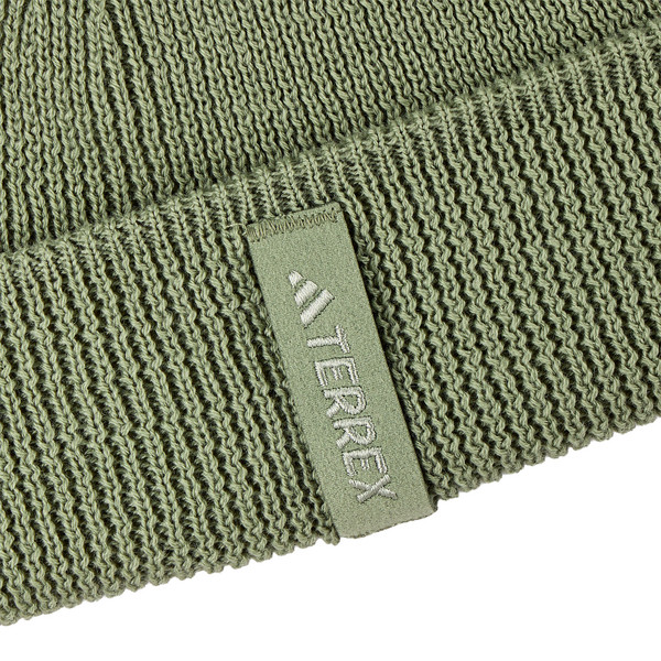 Adidas TERREX XPLORIC MERINO BEANIE Unisex - Wollmütze Ansicht 2